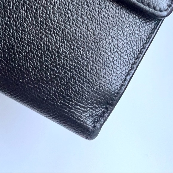 🔥CHANEL Leather Wallet - Picture 13 of 16